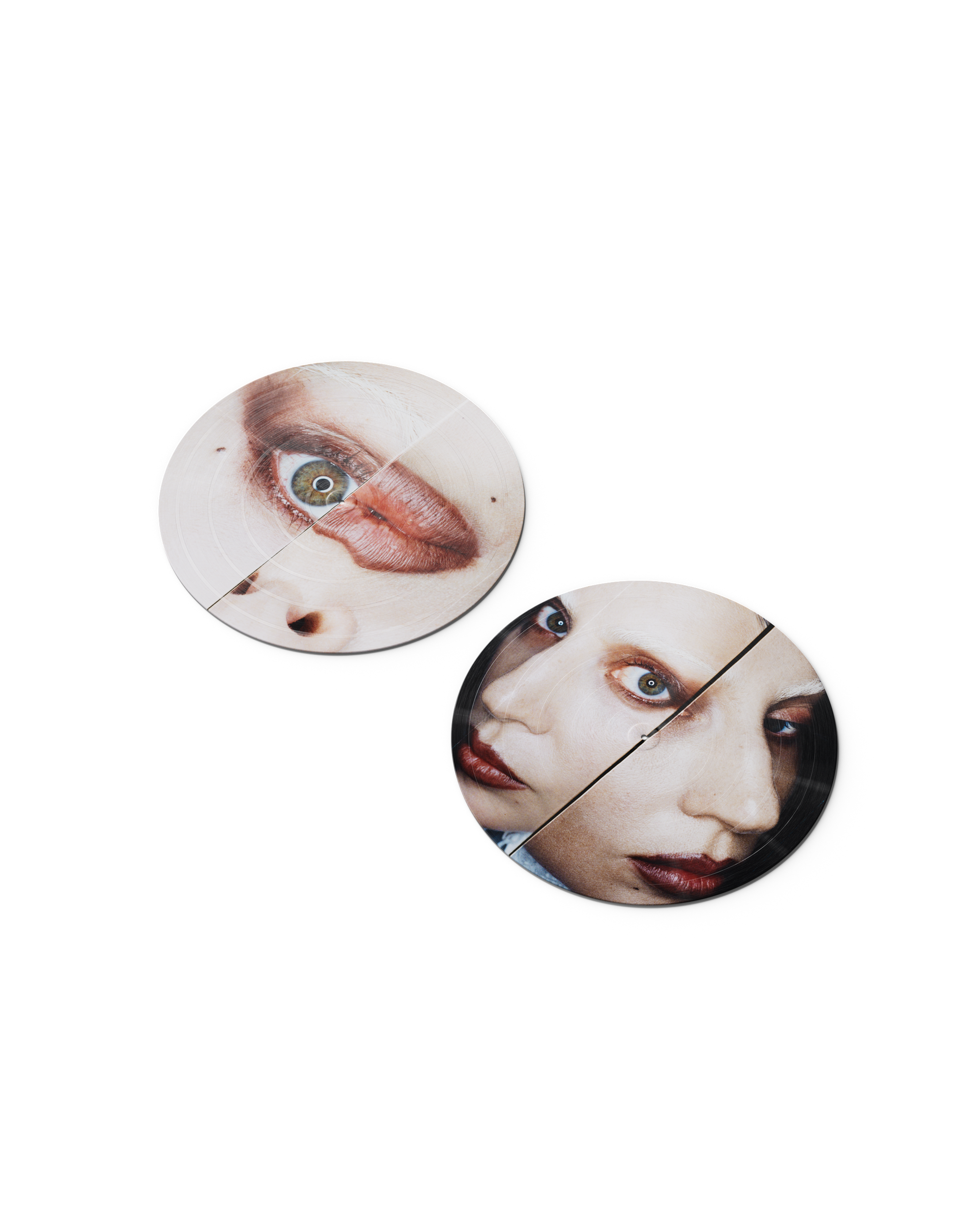 Lady Gaga  - MAYHEM (D2C Exclusive Picture Disc 2LP) - UMG Africa