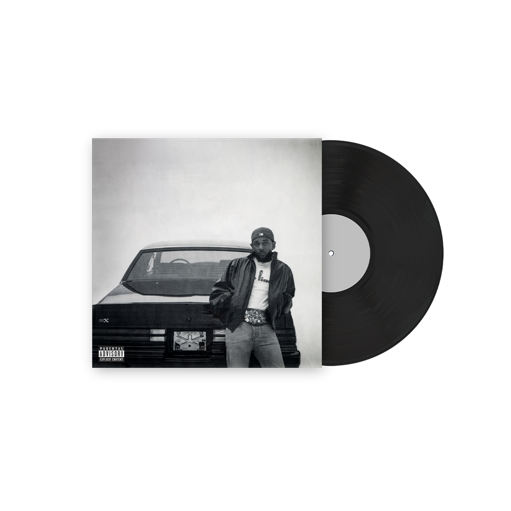 Kendrick Lamar - GNX VINYL - UMG Africa
