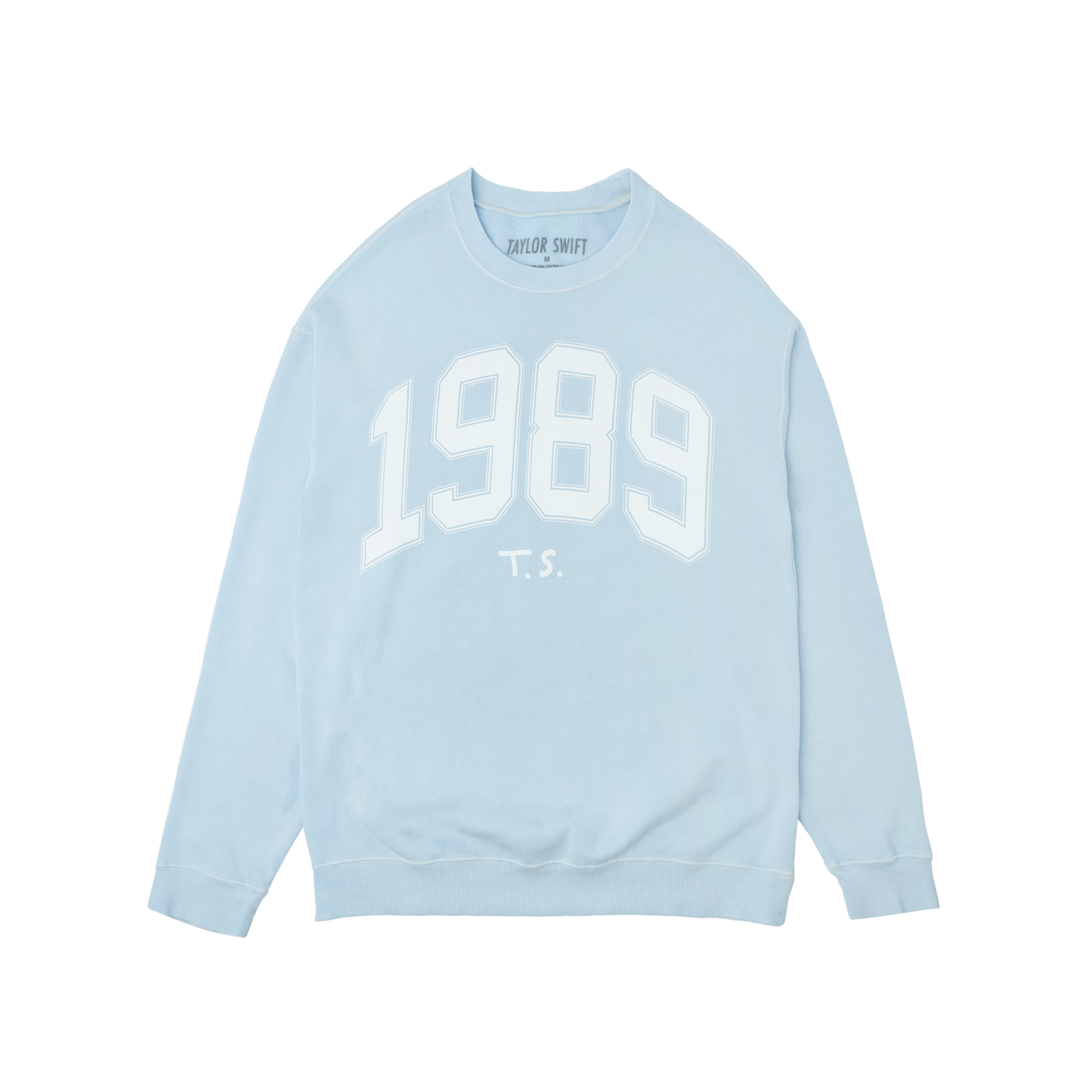 Taylor Swift - 1989 CREWNECK SWEATER - UMG Africa