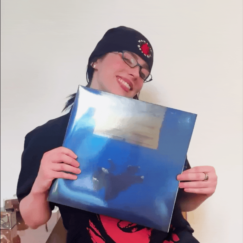 Billie Eilish - HIT ME HARD AND SOFT Anniversary Edition Vinyl - UMG Africa