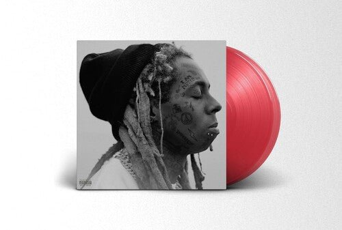 Lil Wayne - I Am Music (2LP) - UMG Africa