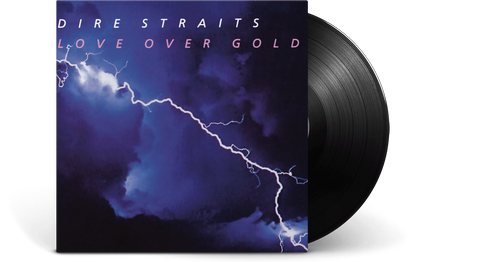 Dire Straits - Love Over Gold (LP) - UMG Africa