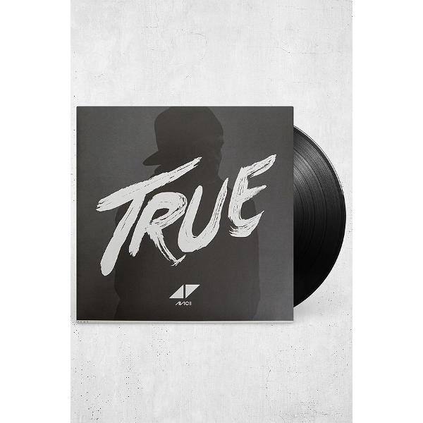 Avicii - True  (gatefold  1lp) - UMG Africa