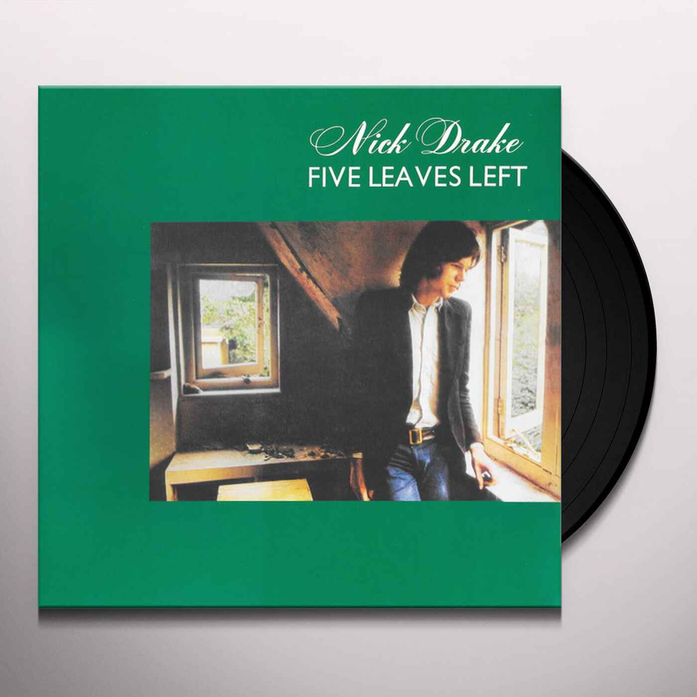 Nick Drake - Five Leaves Left (LP) - UMG Africa