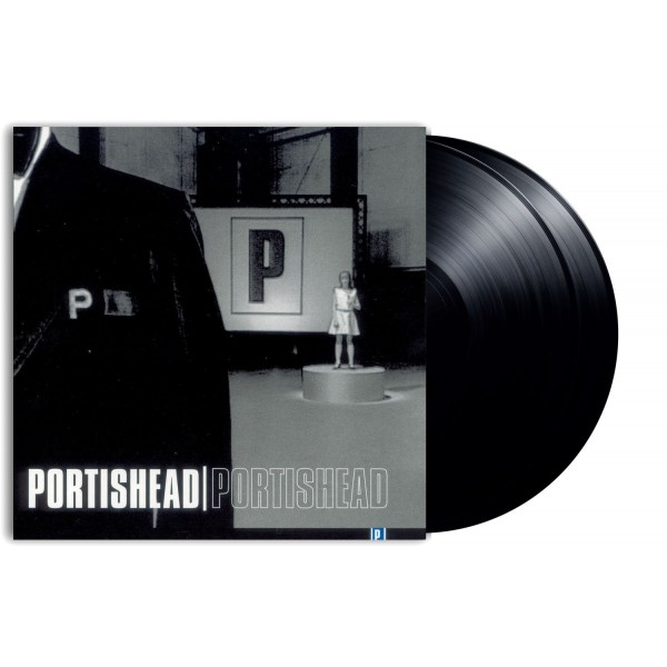 Portishead - Portishead (2lp) - UMG Africa