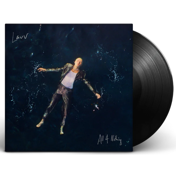 Lauv - Kids are born stars (d2c exclusve 1lp) - UMG Africa