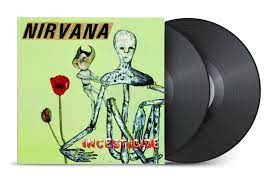 NIRVANA - Incesticide (2LP) - UMG Africa