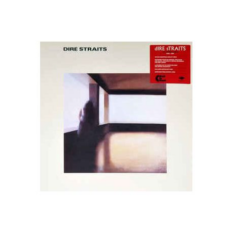 Dire straits - Dire straits (lp) - UMG Africa