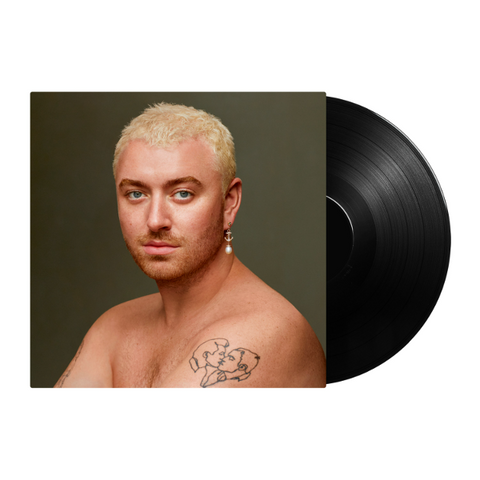 Sam smith - gloria (standard 1lp) - UMG Africa