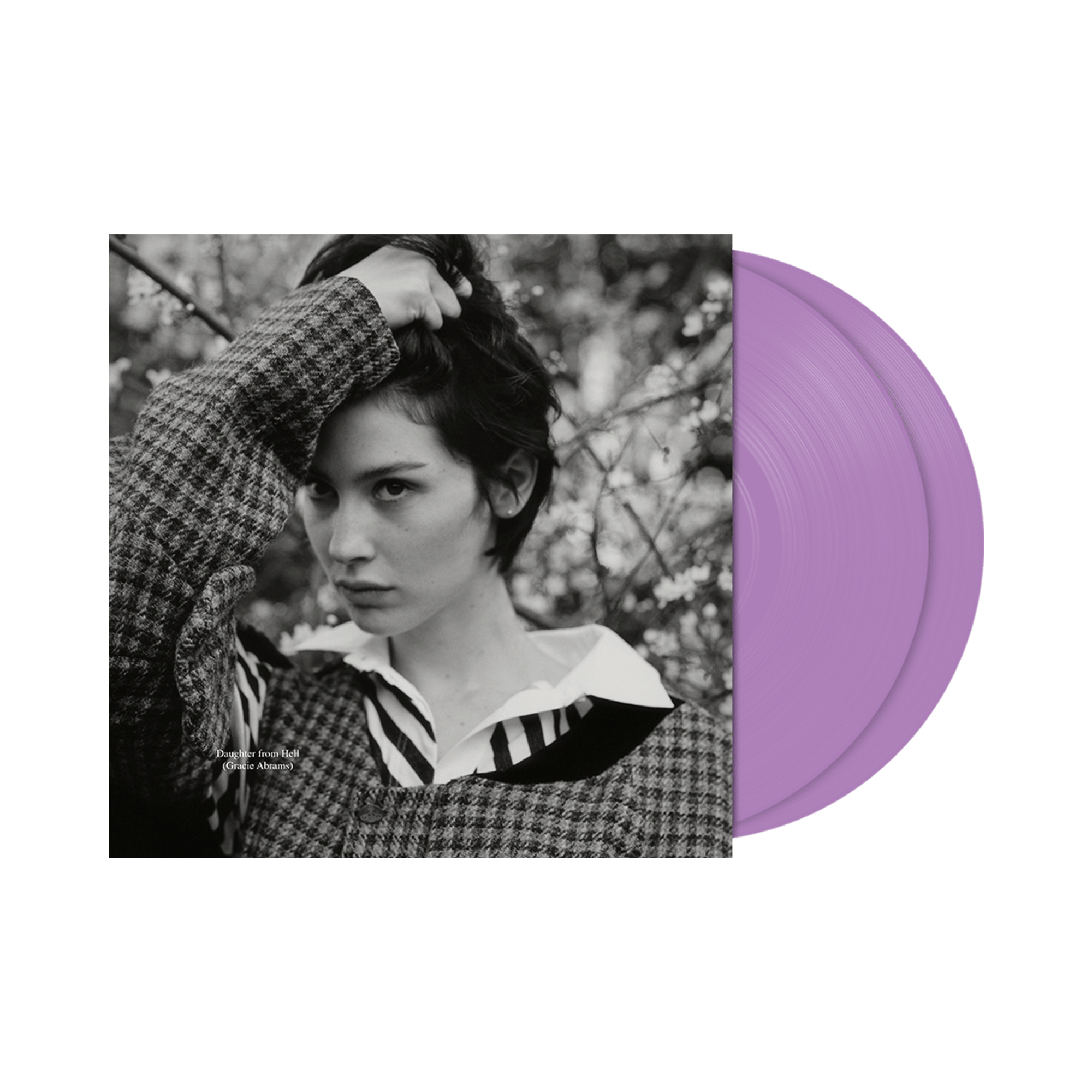 Gracie Abrams | Gracie Abrams - Daughter From Hell (2LP) | UMG Africa