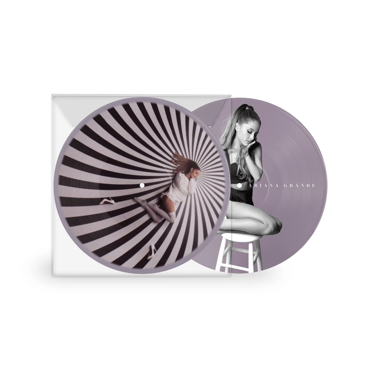 ARIANA GRANDE - MY EVERYTHING (INTERNATIONAL VERSION 2LP) | UMG Africa