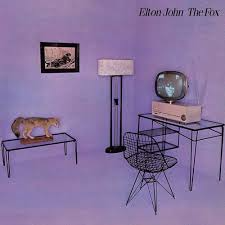 Elton John - The Fox (Remastered 2022 / LP) - UMG Africa