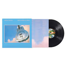 Dire Straits  - Brothers In Arms (40th Anniversary Standard 1LP) - UMG Africa