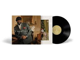 Gregory Porter - Christmas Wish (1LP) - UMG Africa