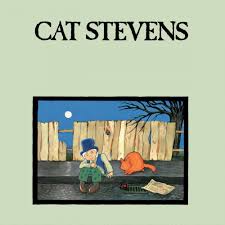 Cat Stevens - Teaser And The Firecat - Standard Packaging / 1LP - UMG Africa