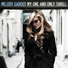Melody Gardot - My One And Only Thrill (1LP) - UMG Africa