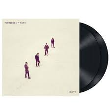 Mumford & Sons - Delta (2LP) - UMG Africa