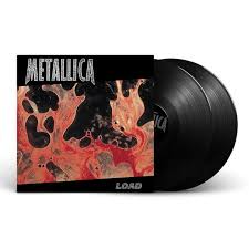 Metallica - Load (Standard 2LP) - UMG Africa