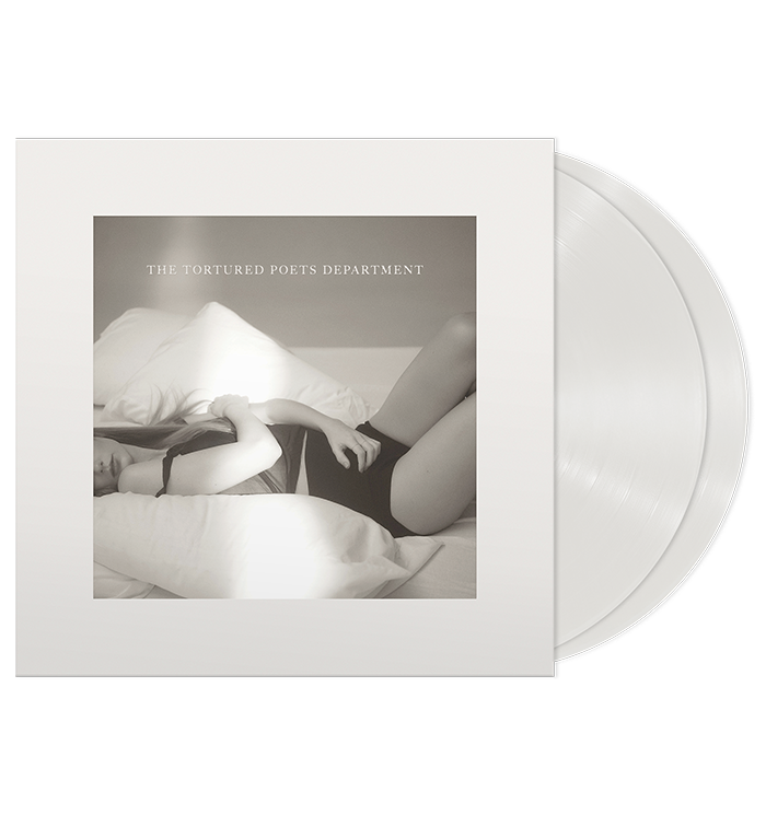 taylor swift TTPD ボーナストラック限定盤 CDまとめ TAYLOR SWIFT - THE TORTURED POETS DEPARTMENT VINYL + BONUS TRACK
