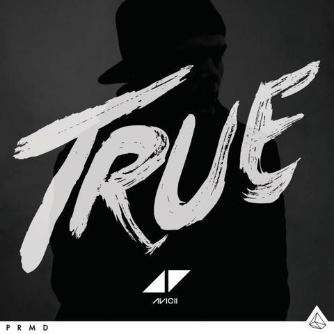 AVICII - TRUE - UMG Africa