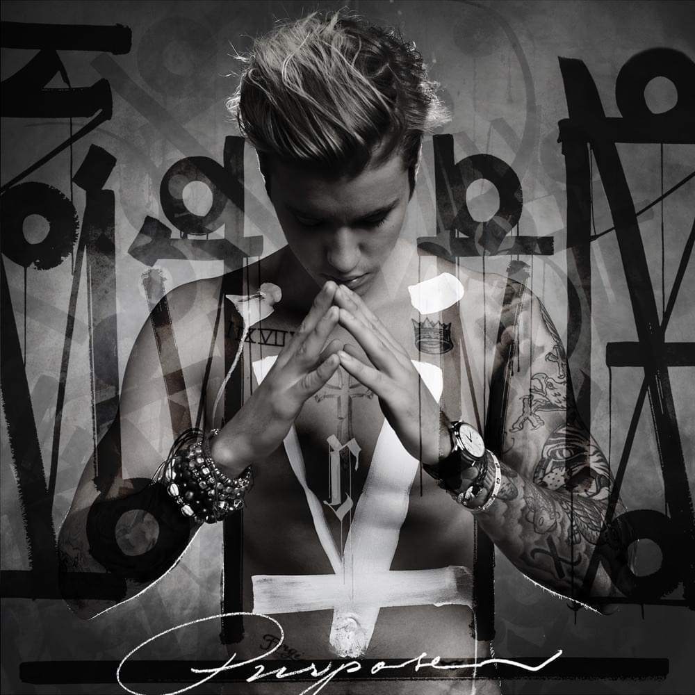 JUSTIN BIEBER - PURPOSE DELUXE - UMG Africa