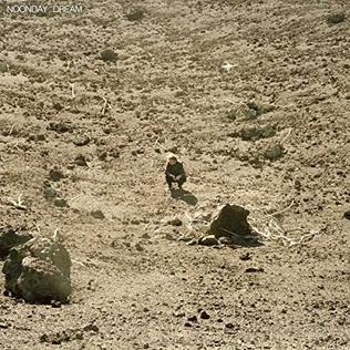 BEN HOWARD - NOONDAY DREAM - UMG Africa