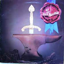 RICK WAKEMAN - MYTHS & LEGENDS OF KING ARTHUR (LP) - UMG Africa