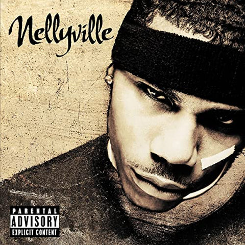 NELLY - NELLYVILLE (STANDARD 2LP) - UMG Africa