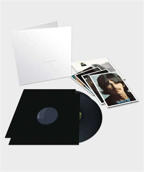 THE BEATLES - WHITE ALBUM (2018 MIX 2LP) - UMG Africa