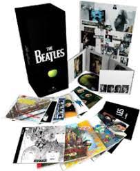 BEATLES - BOX SET (STEREO) - UMG Africa