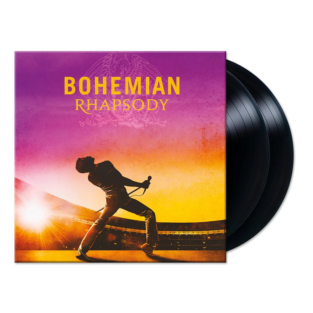 QUEEN - BOHEMIAN RHAPSODY (2LP) - UMG Africa