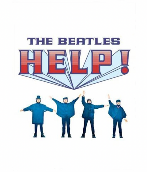 BEATLES - HELP (DVD DELUXE EDITION) - UMG Africa