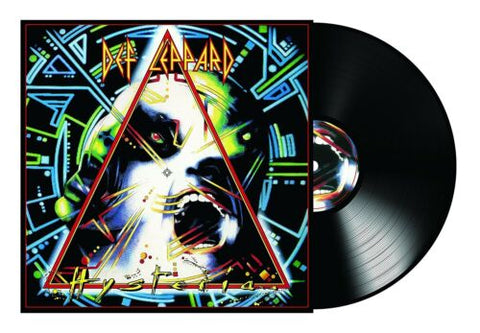 DEF LEPPARD - HYSTERIA - UMG Africa