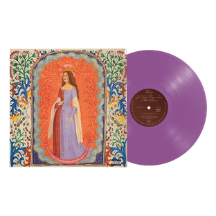 Halsey - If i can't have love, i want power (tour edition opaque violet 1lp) - UMG Africa