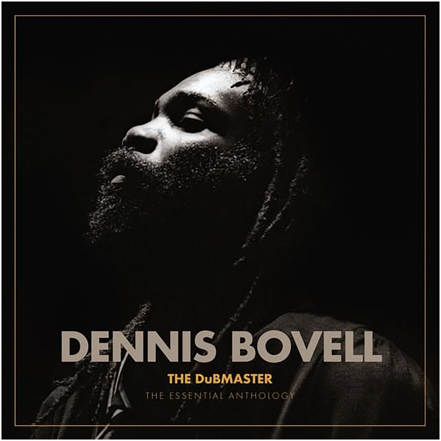 Dennis Bovell The DuBMASTER: The Essential Anthology Double Vinyl
