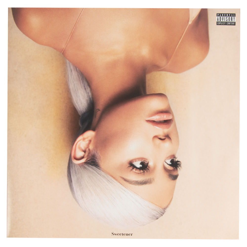 Ariana Grande - Sweetener (2LP)