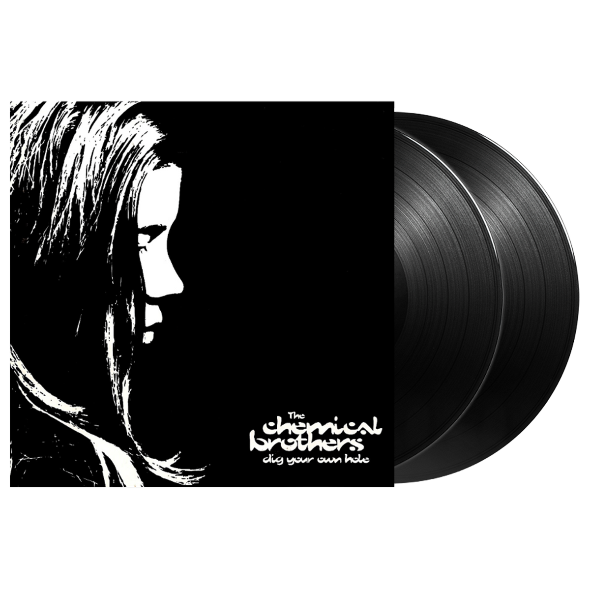 Chemical Brothers - Dig Your Own Hole (2LP)