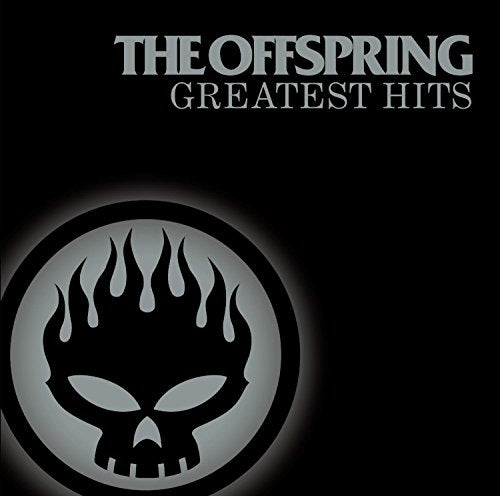 THE OFFSPRING - GREATEST HITS - 1LP