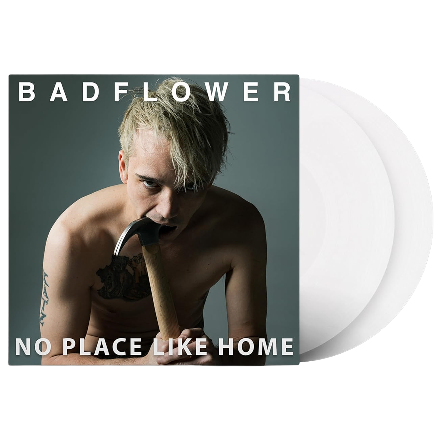 0843930124701 Badflower - No Place Like Home