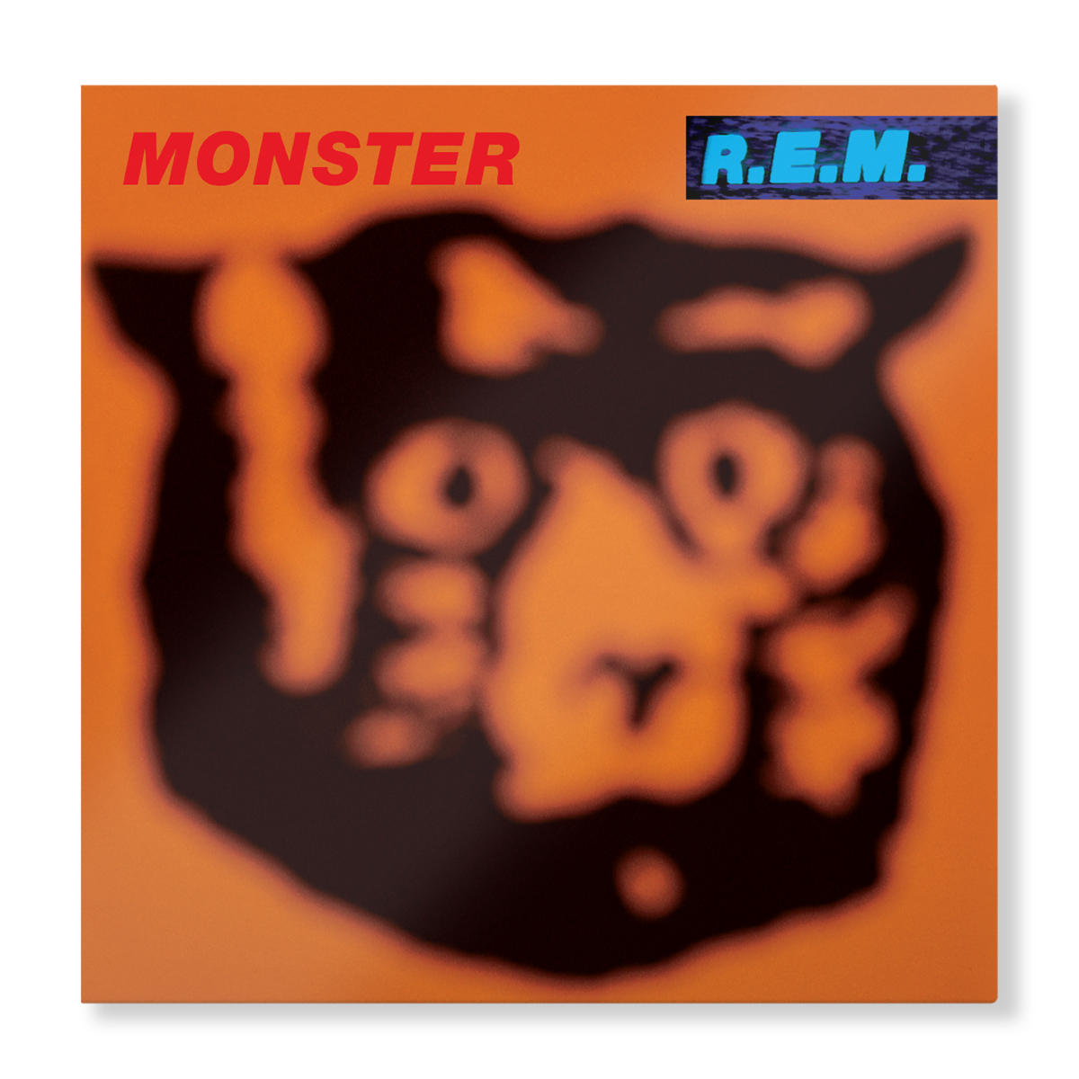 R.E.M. - MONSTER 1LP