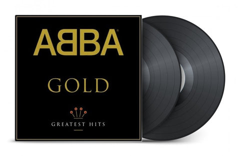Abba - Gold (2LP) - UMG Africa