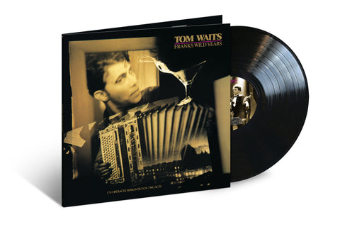 Tom Waits - Frank's Wild Years (Standard 1LP) - UMG Africa