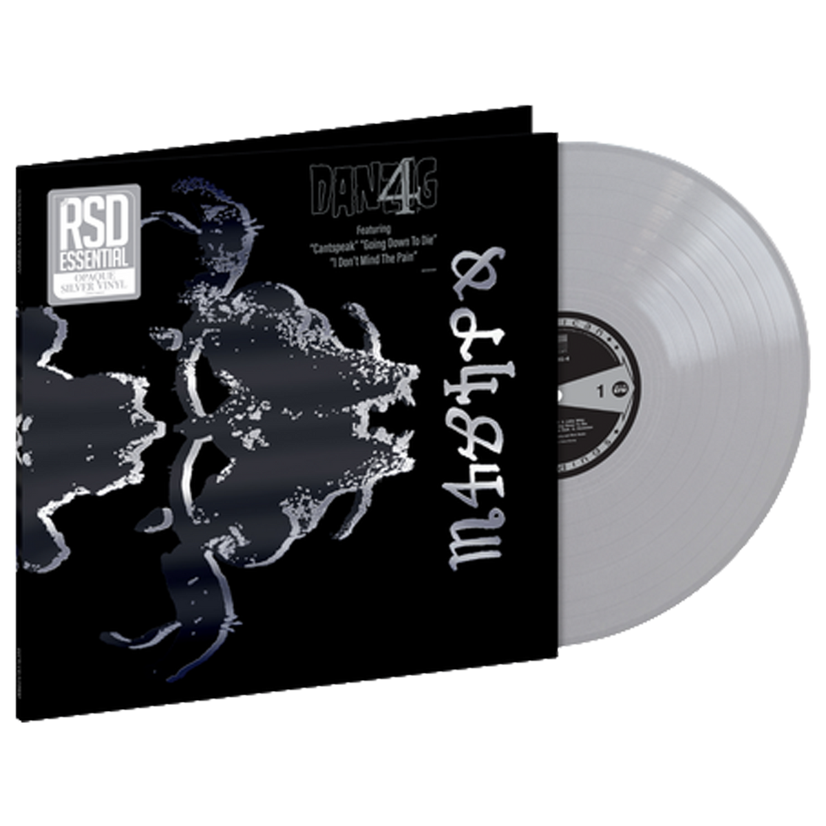 Danzig - IV - RSD Essential