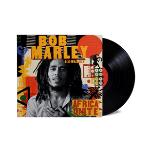 Bob Marley & The Wailers - Africa Unite (LP) - UMG Africa
