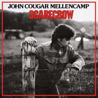 John mellencamp - Scarecrow (lp) - UMG Africa