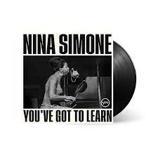 Nina Simone - You've Got To Learn (Live at Newport Jazz Festival, Newport July 2, 1966 (Standa - UMG Africa
