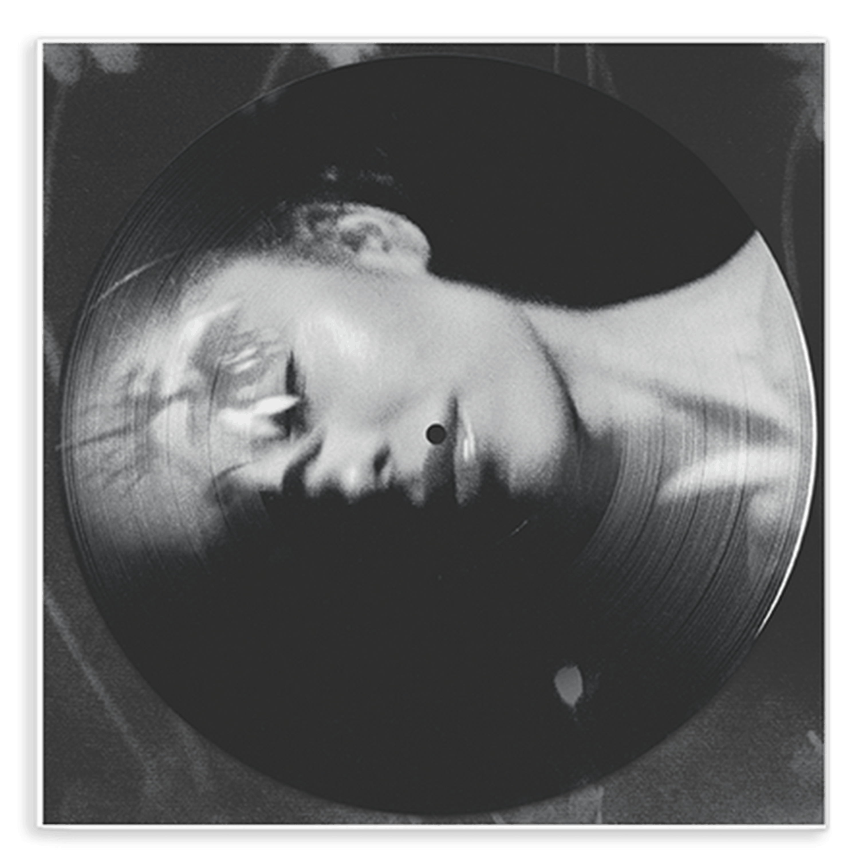 ARIANA GRANDE - PETAL EXCLUSIVE PICTURE DISC - 1LP