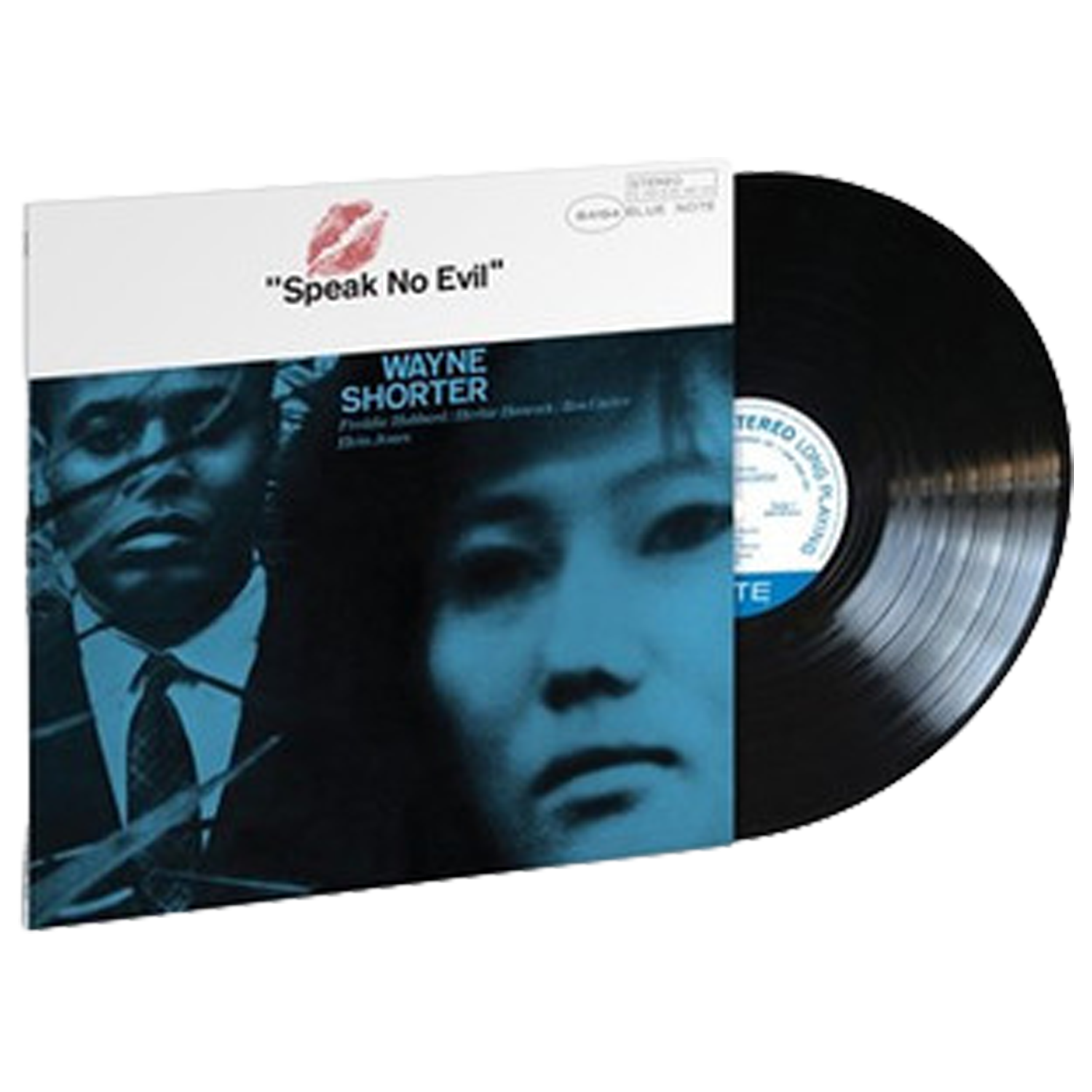Wayne Shorter - Speak No Evil (Classic Vinyl Series 1LP)