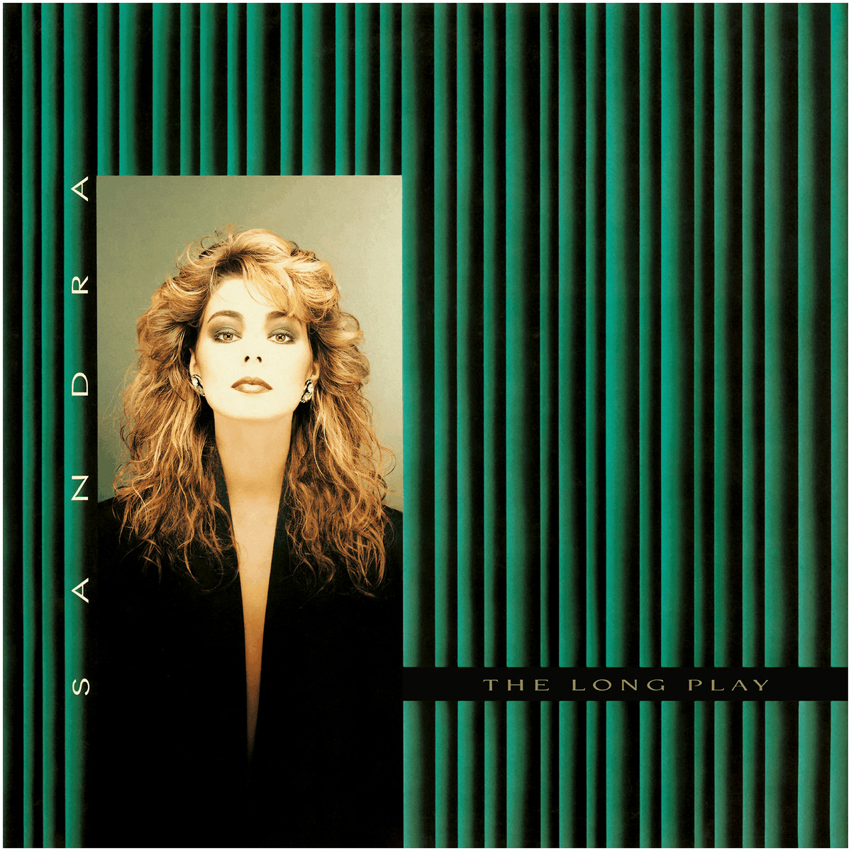 The Long Play (40th Anniversary)