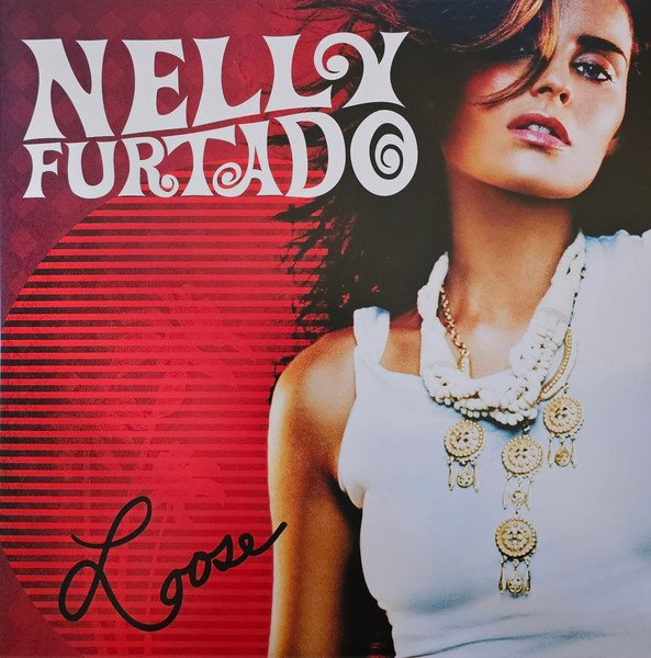 NELLY FURTADO - LOOSE (STANDARD 2LP) - UMG Africa
